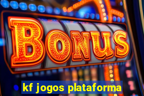 kf jogos plataforma